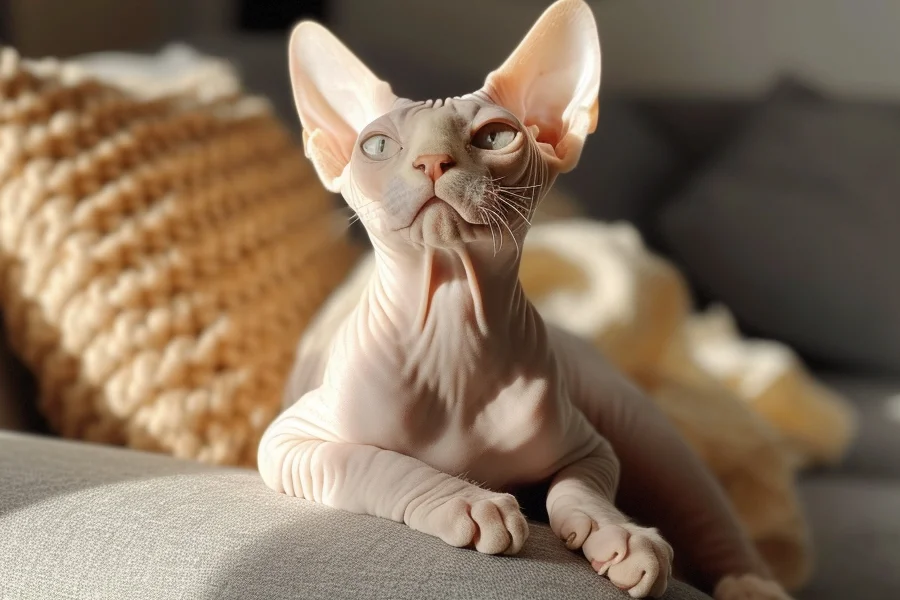 self-cleaning cat litter boxes