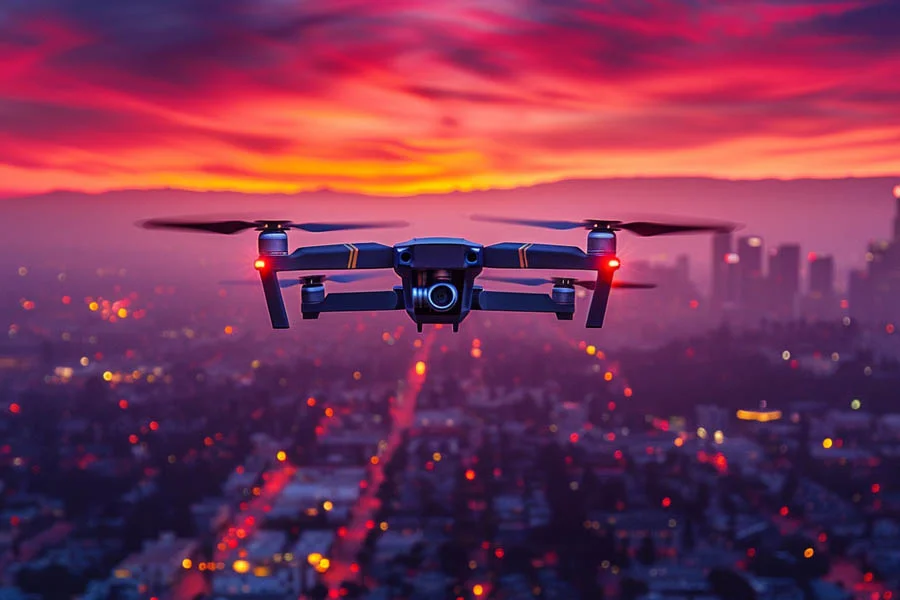 best rated drone